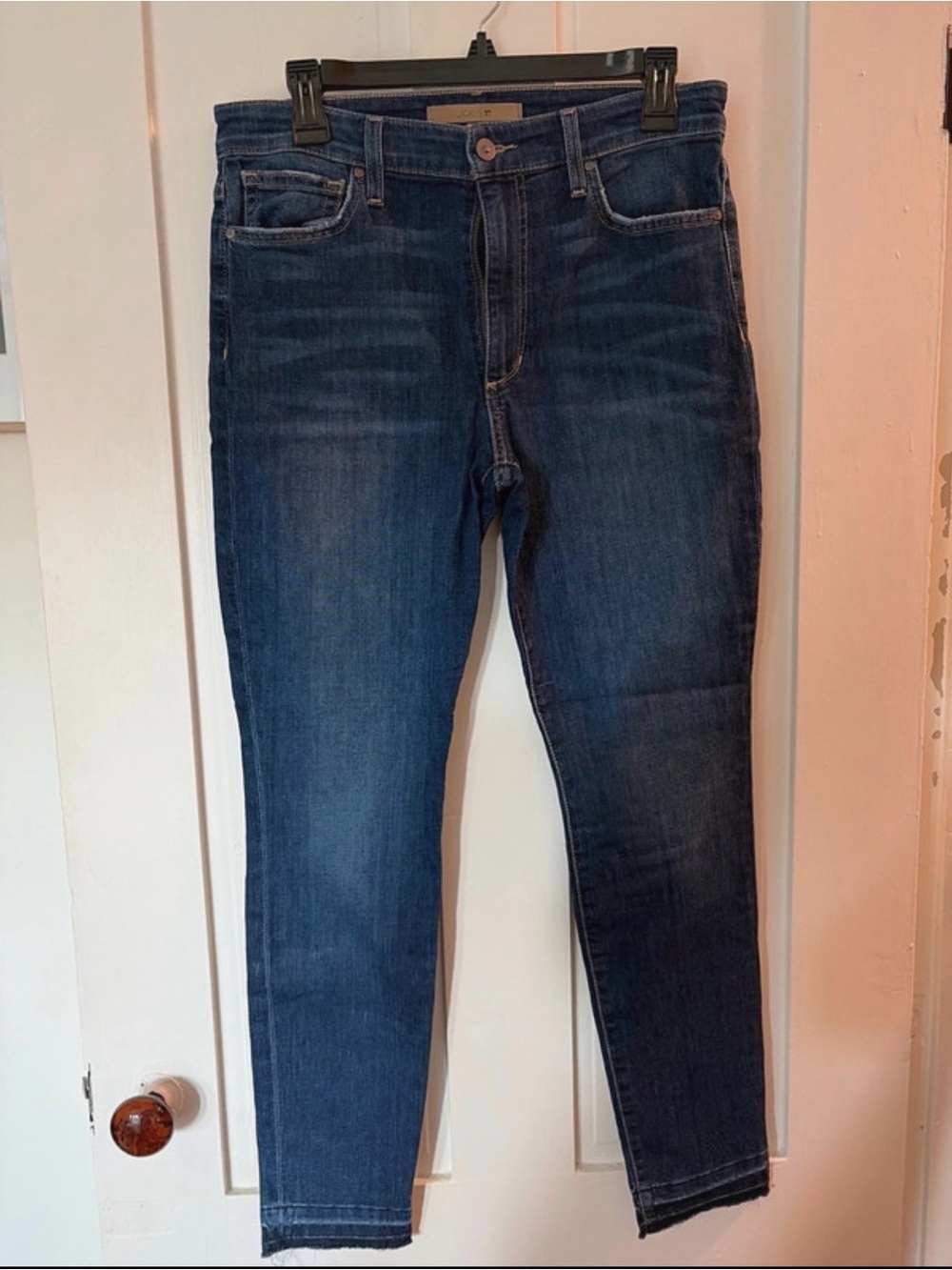 Joe's Jeans Indigo Skinny Stretch Women’s Jeans